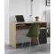 Bureau inrichten
