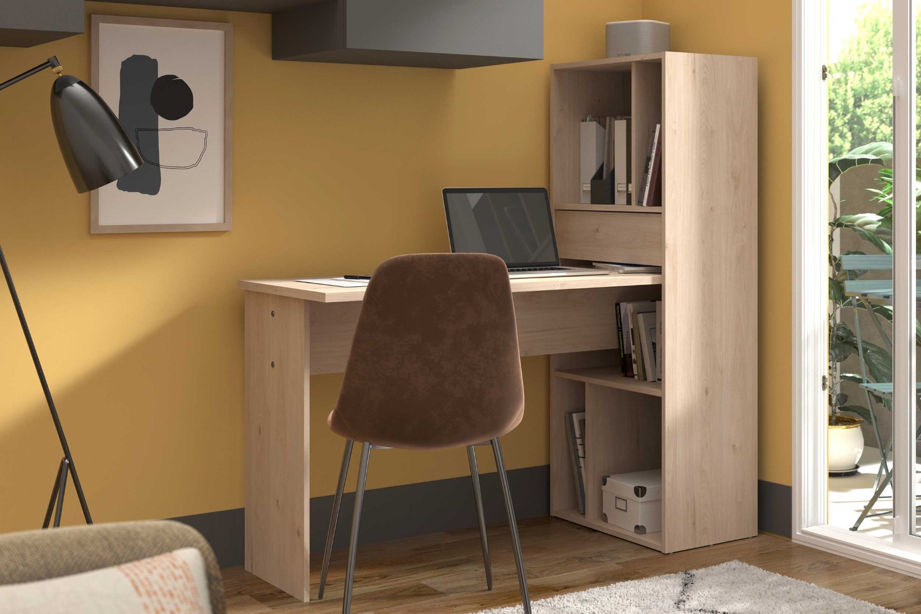Modulair bureau Works