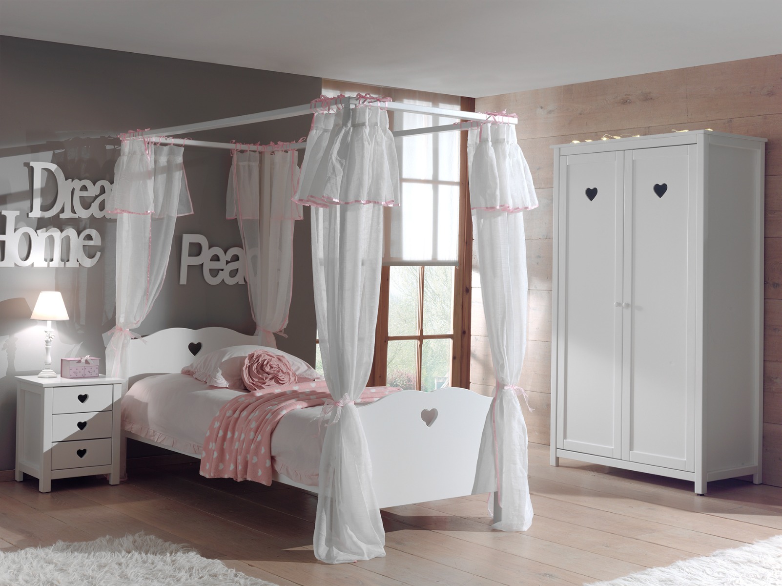 Hemelbed Amori