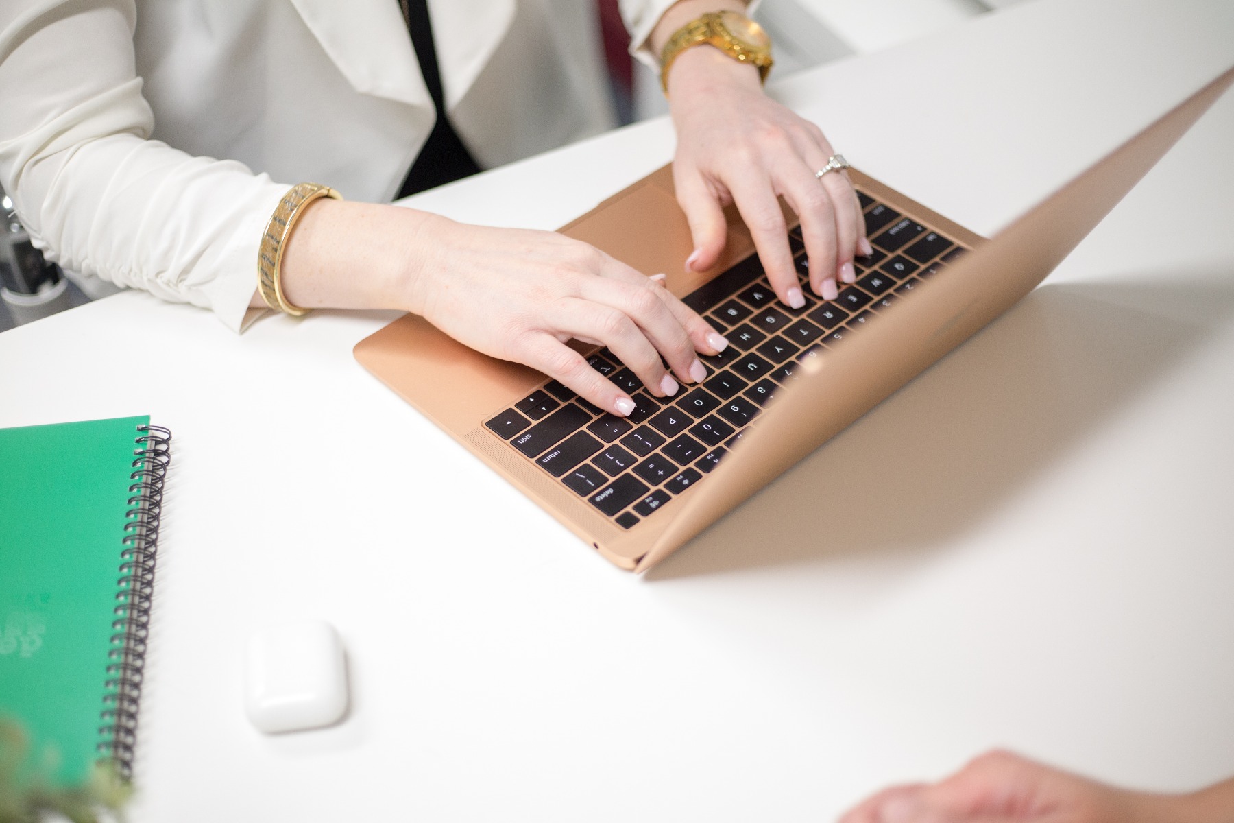 Customer Service medewerker